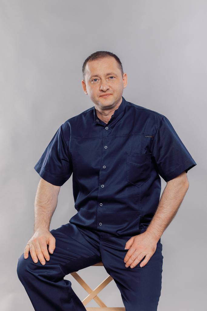 Menschikov Konstantin